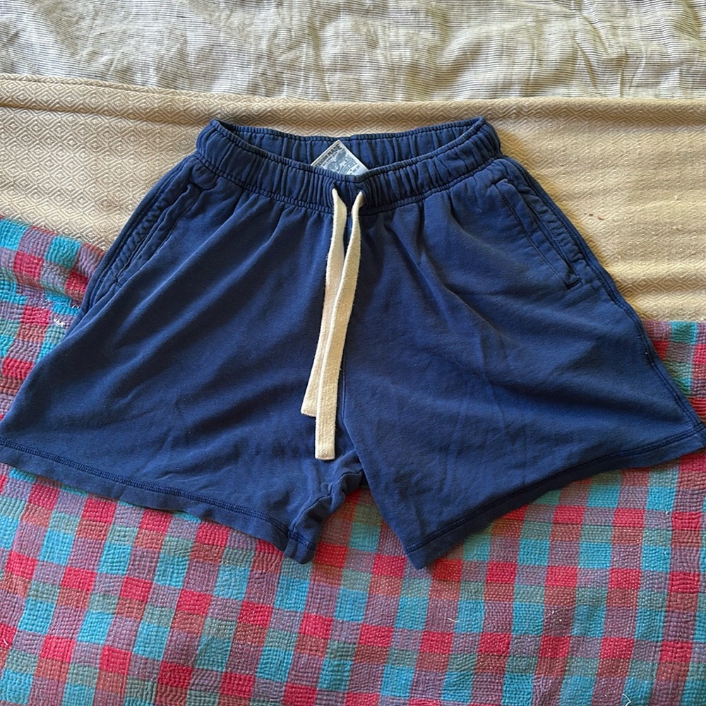 Jungmaven Lounge Short